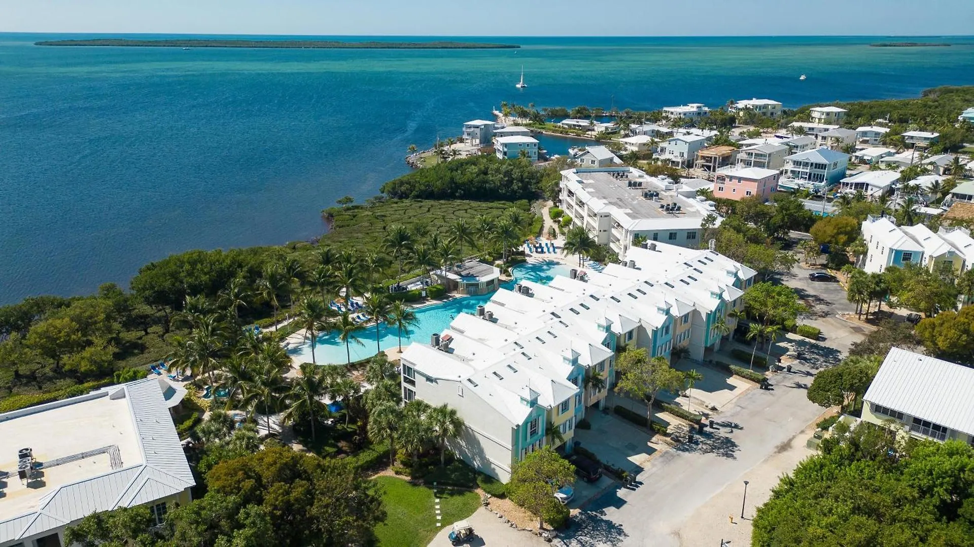 802 Mariners Club Key Largo