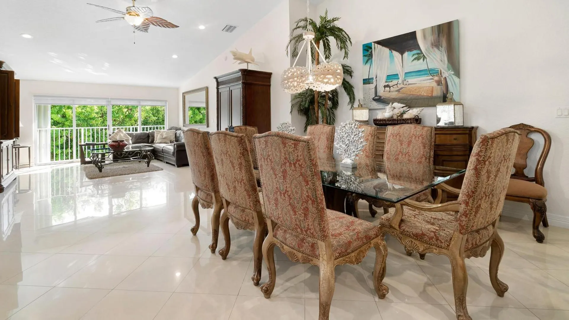 801 Mariners Club * Key Largo