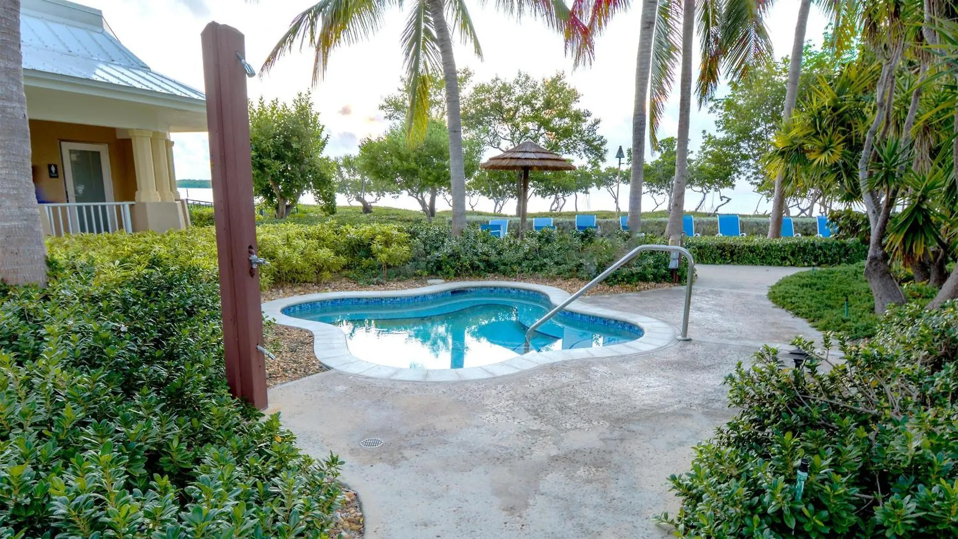 608 Mariners Club Apartment Key Largo