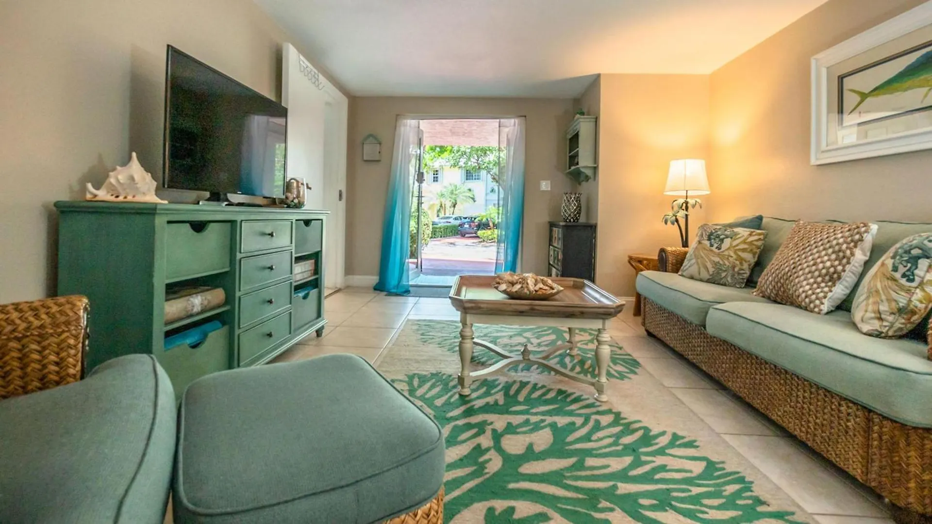 701 Mariners Club * Key Largo