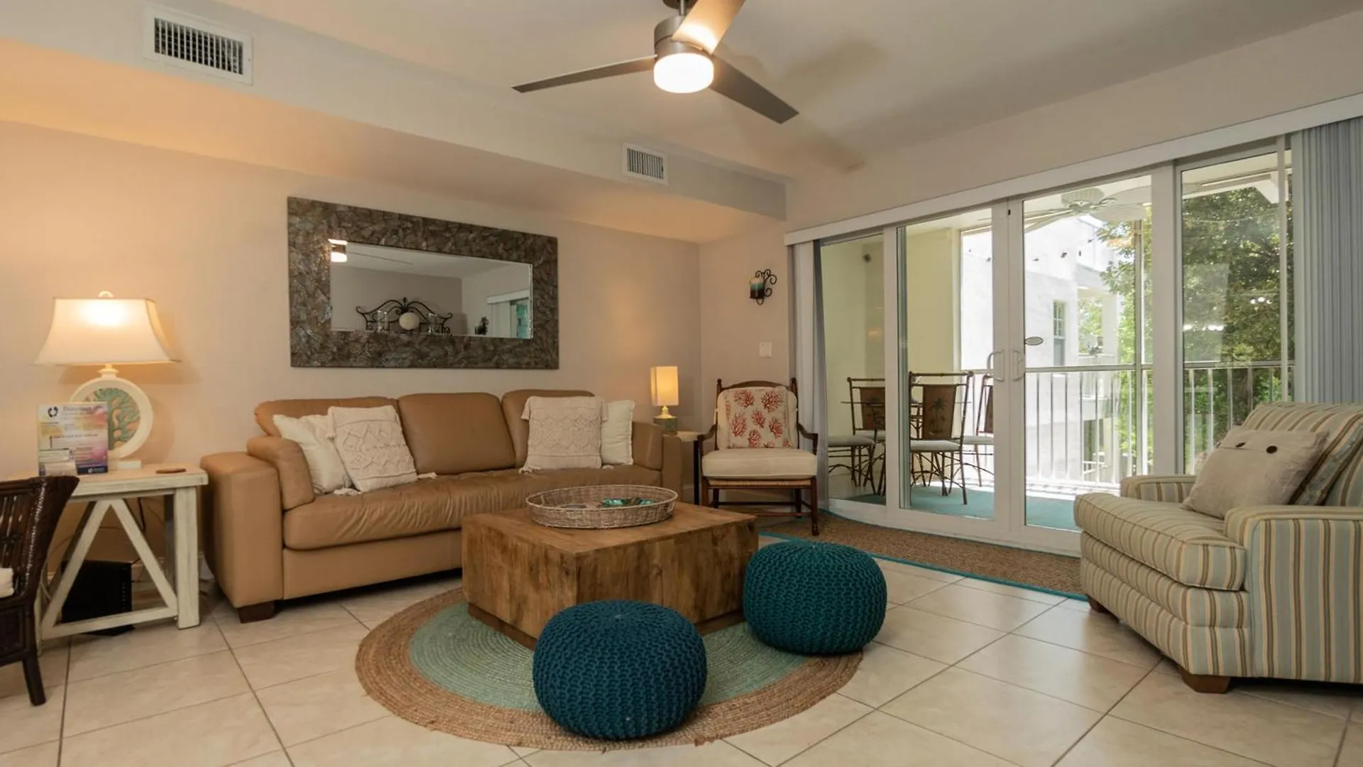 701 Mariners Club Apartment *