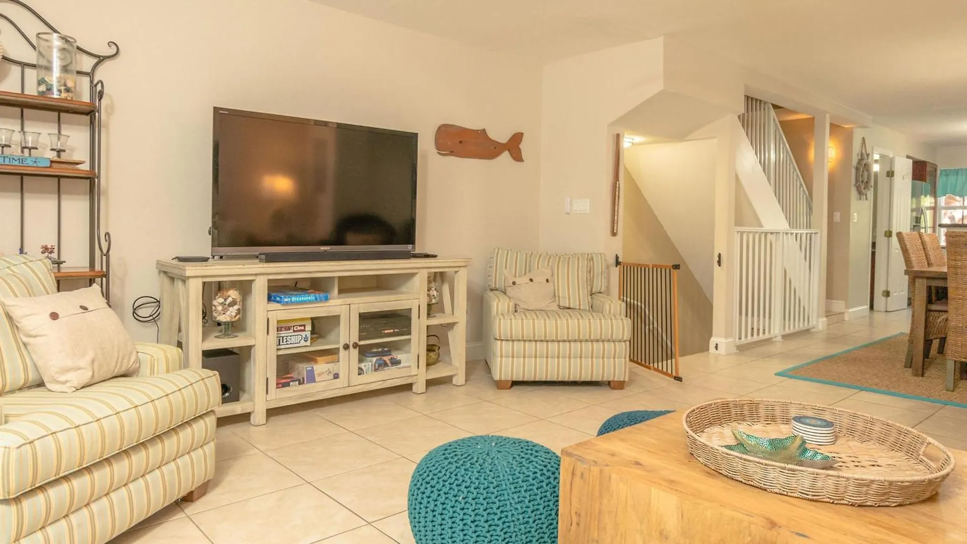701 Mariners Club * Key Largo