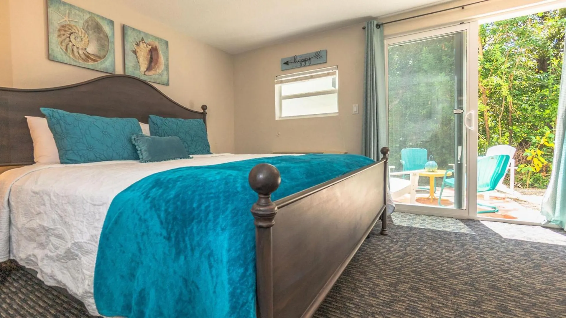 701 Mariners Club Apartment Key Largo