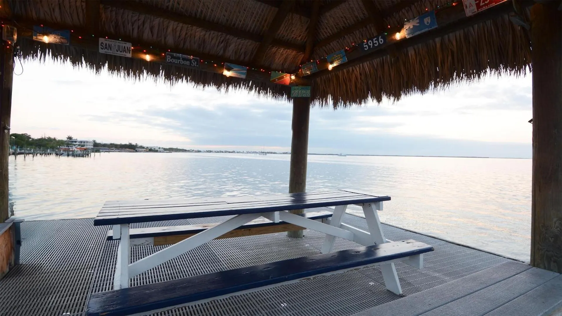 Apartment C 14 Moon Bay Key Largo
