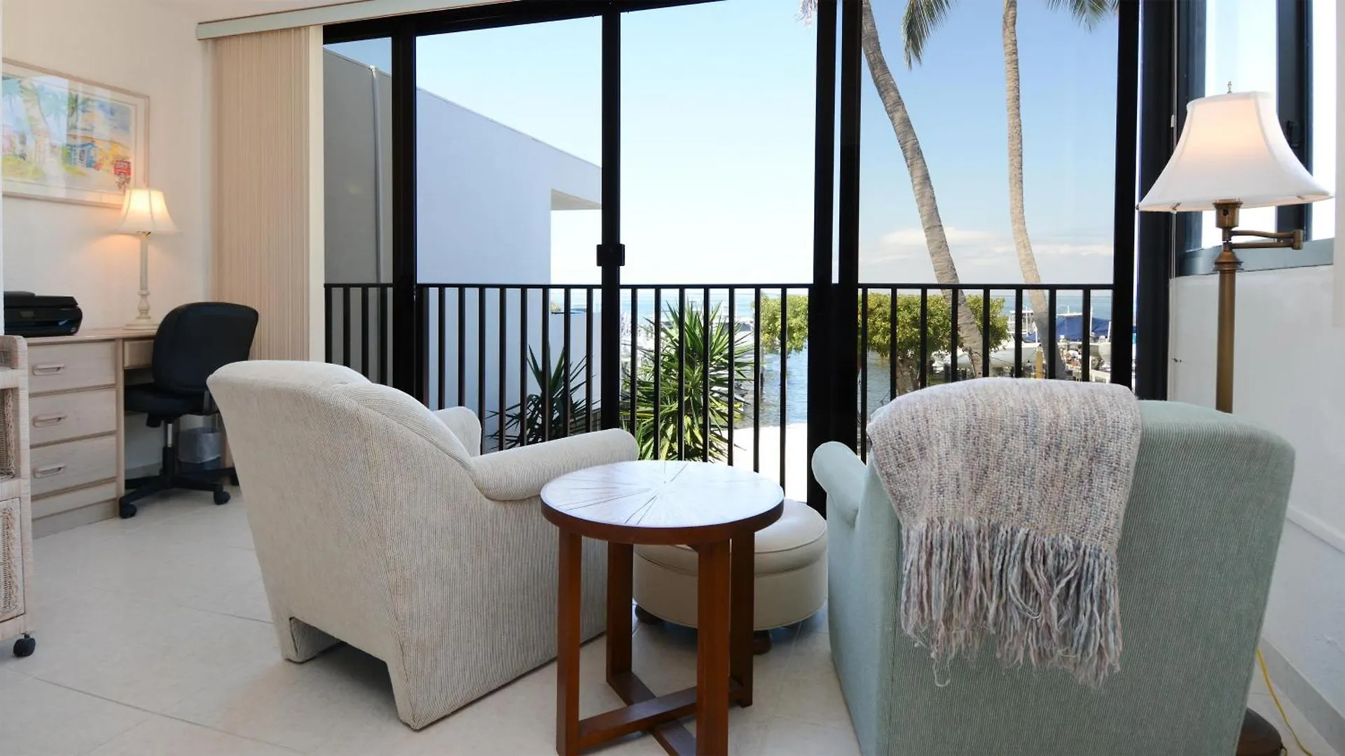 Apartment C 14 Moon Bay *