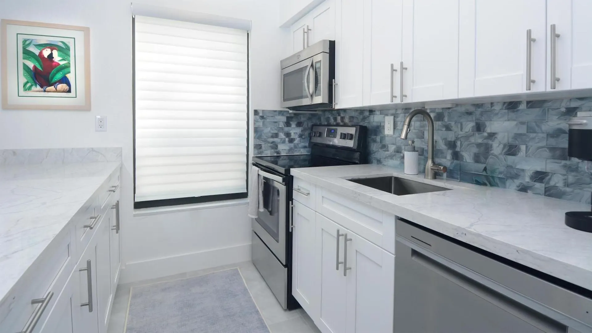 Apartment C 14 Moon Bay Key Largo