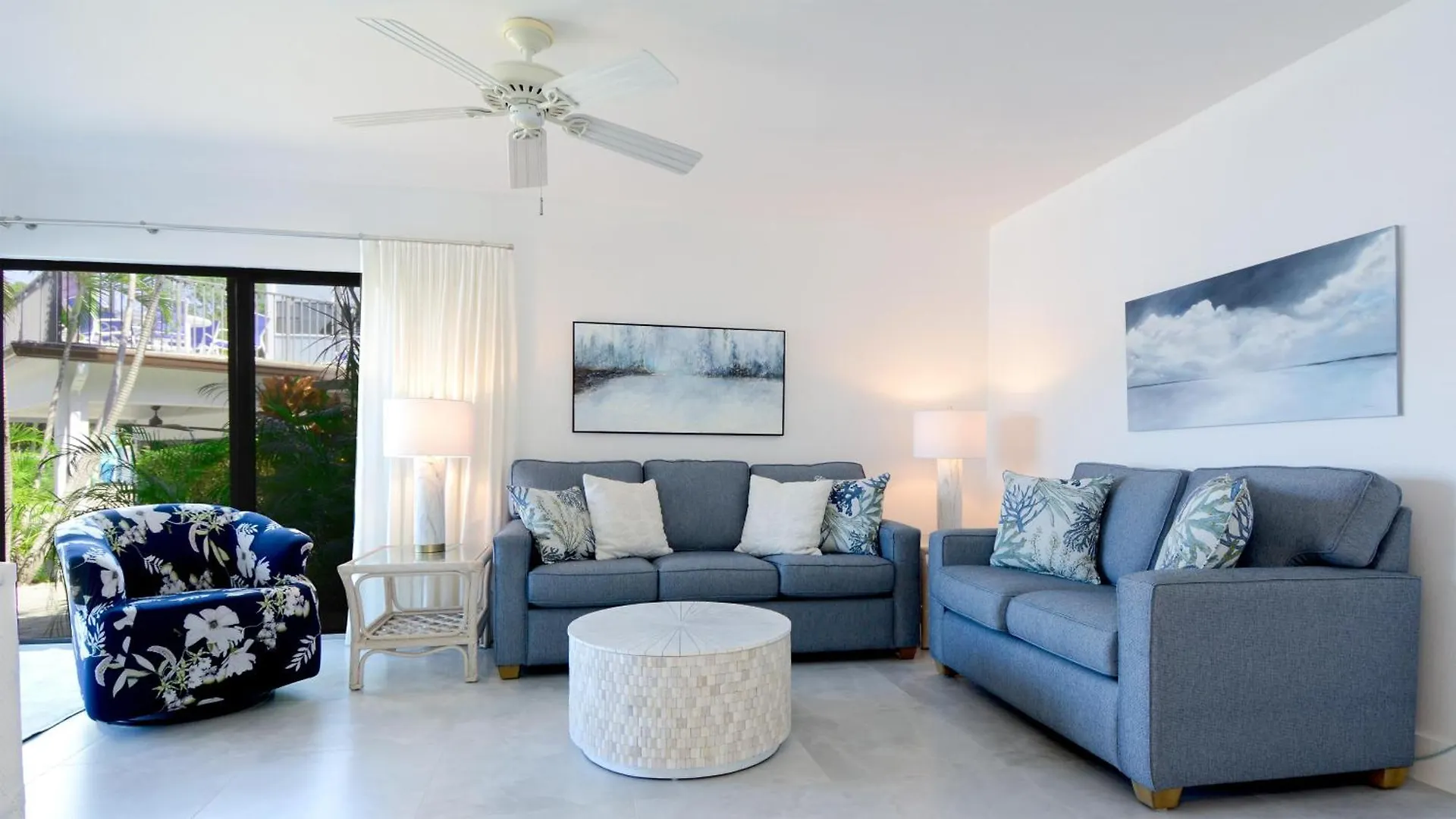 Apartment C 14 Moon Bay Key Largo