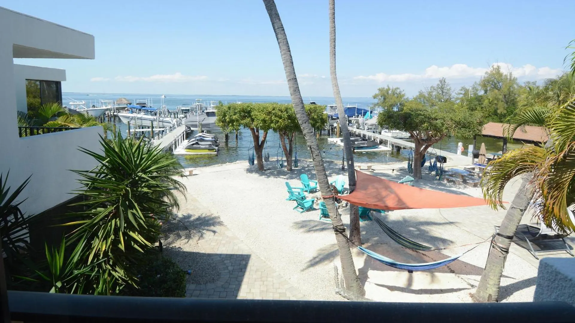 Apartment C 14 Moon Bay Key Largo