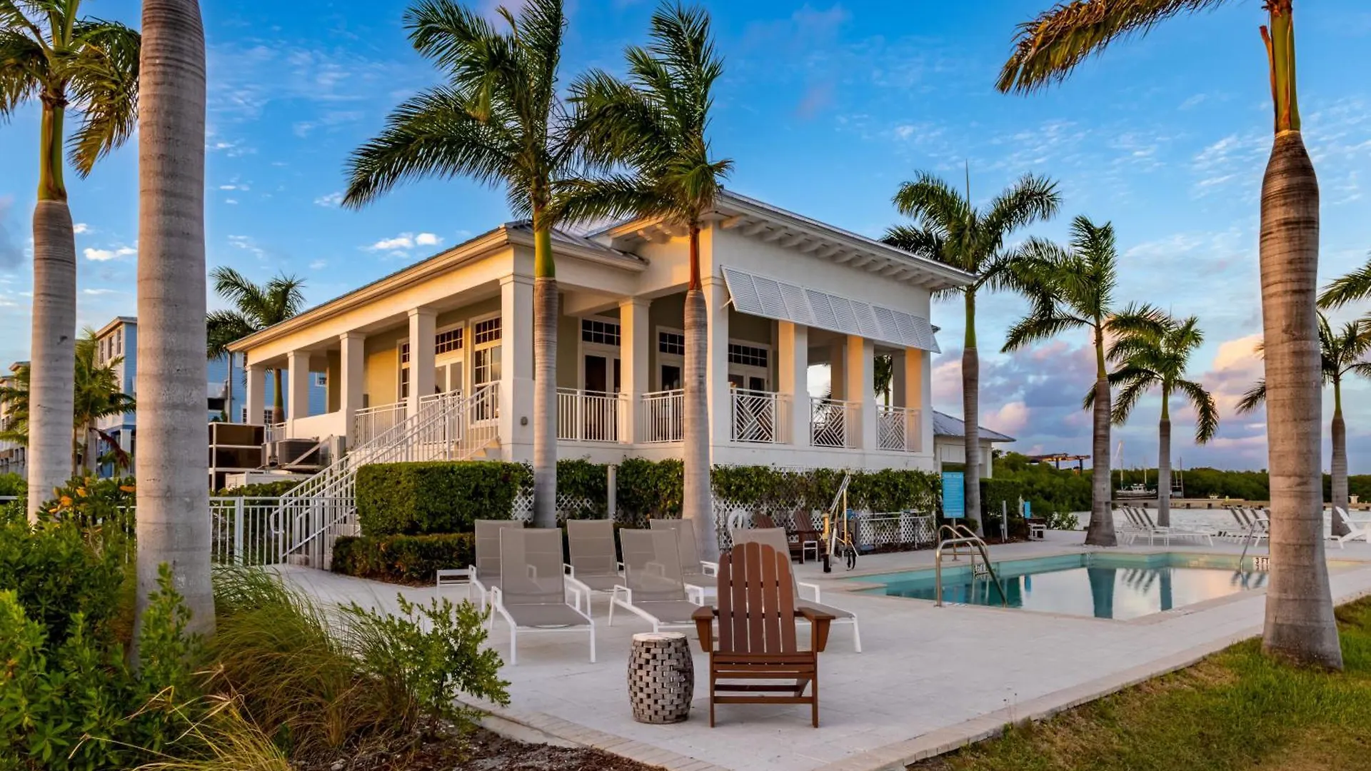 Holiday home Sea Haven With Privileges *