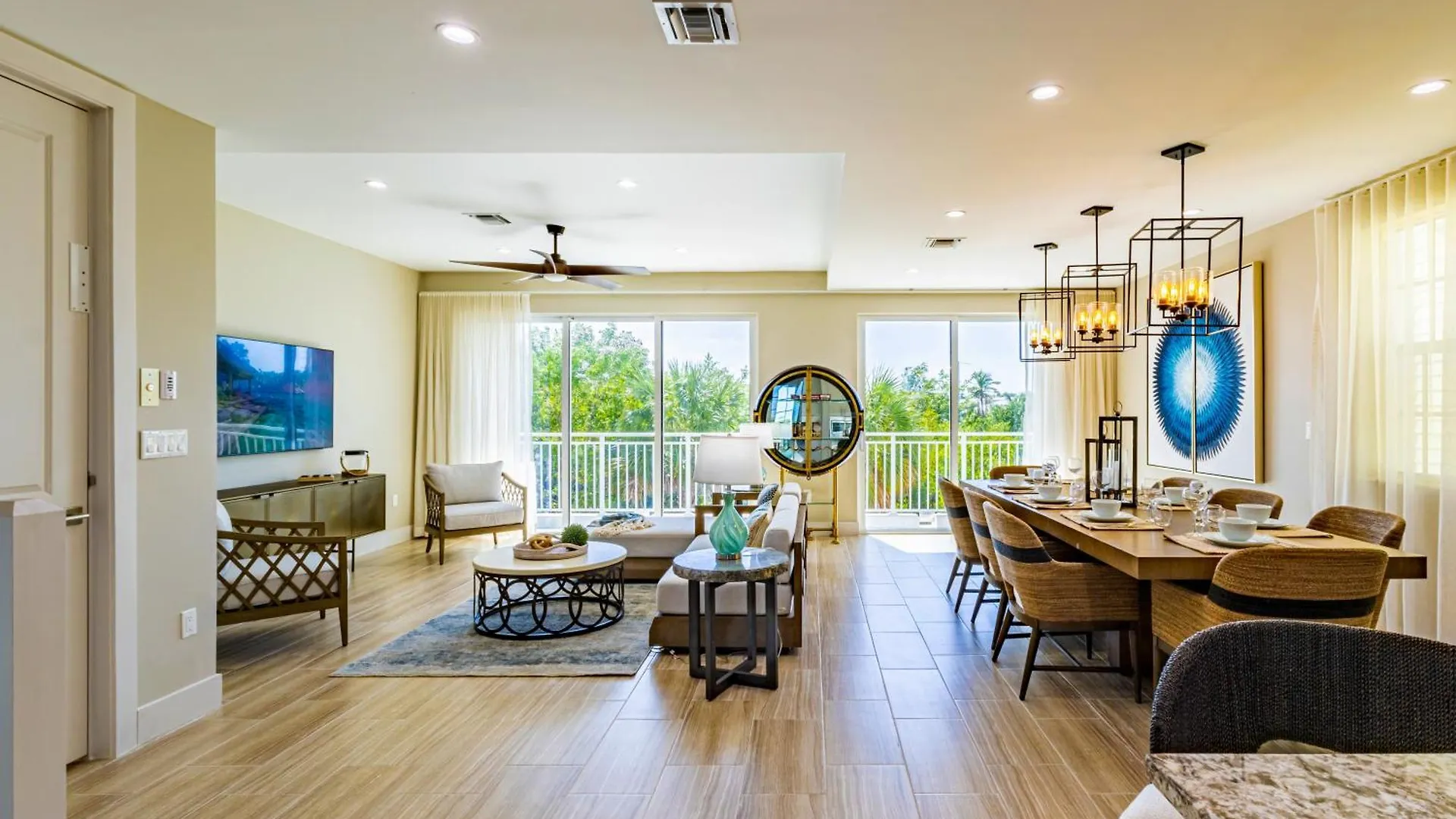 Sea Haven With Privileges *