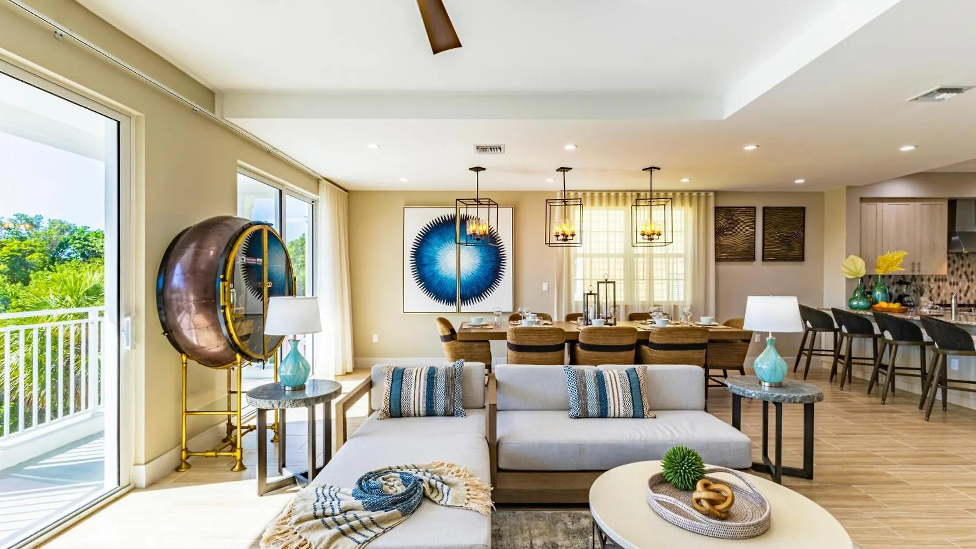 Sea Haven With Privileges * Key Largo