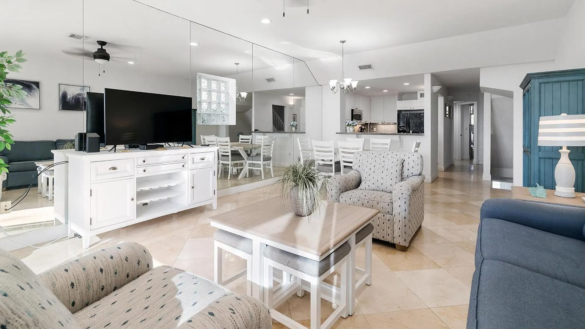 412 Mariners Club Apartment Key Largo