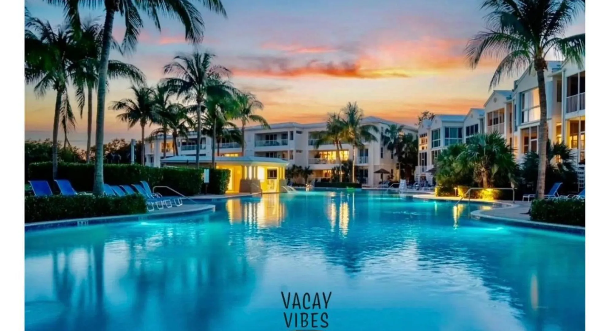 Vacay Vibes-2 Pools, Pickleball, Coffee Bar, 2 Jacuzzis, Food Truck * Key Largo