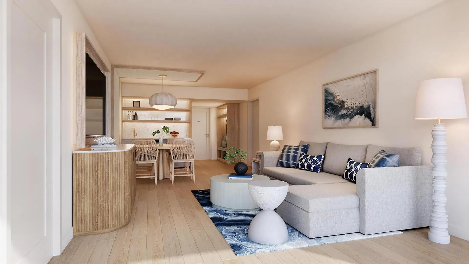 Baker's Cay Key Largo, Curio Collection By Hilton 4* Key Largo