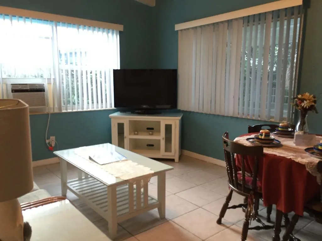 Ferienpark Seafarer Resort&beach