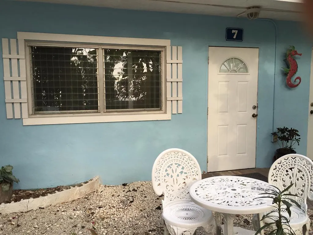 Ferienpark Seafarer Resort&beach