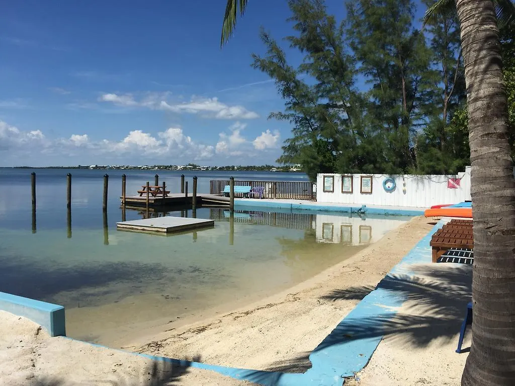 Seafarer Resort&beach Ferienpark Key Largo
