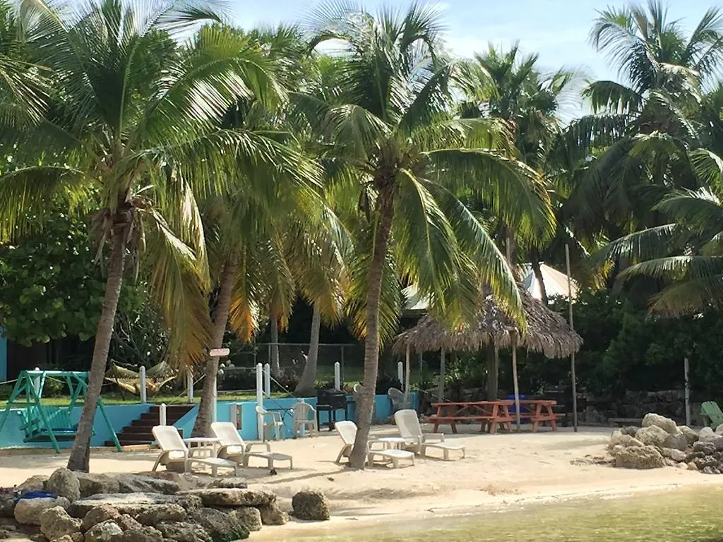 The Pelican Key Largo