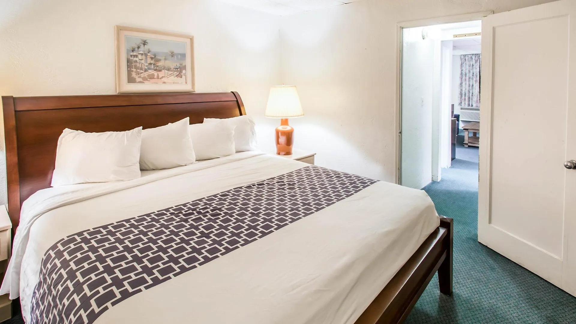 Motel Key Largo Inn Key Largo
