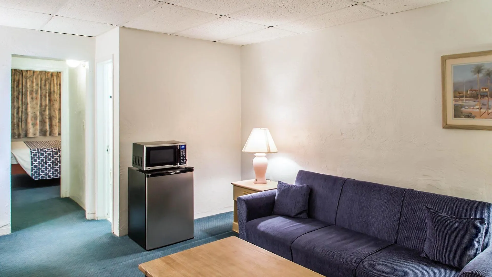 Key Largo Inn Motel