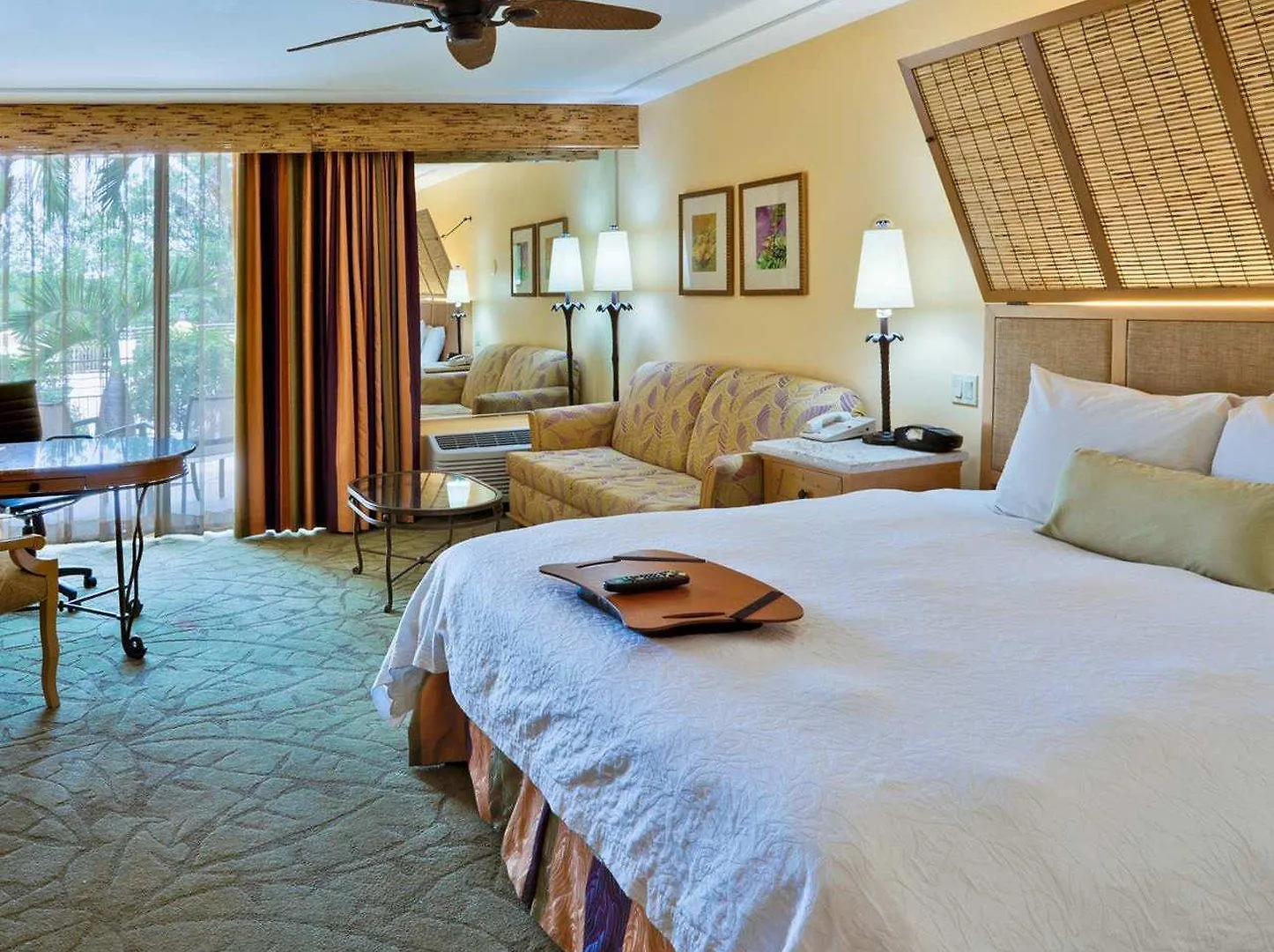 Hotel Hampton Key Largo