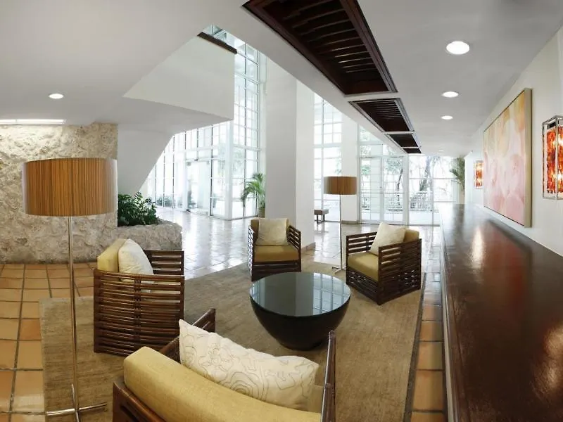 Rezort Baker's Cay Key Largo, Curio Collection By Hilton 4*