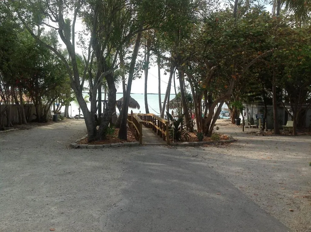 Seafarer Resort&beach Ferienpark 2*