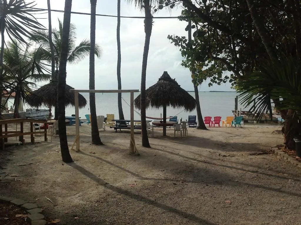 Seafarer Resort&beach Ferienpark Key Largo