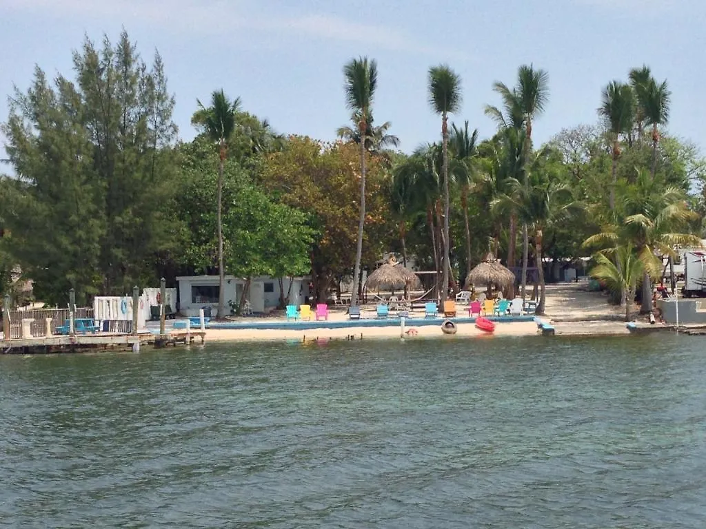 Ferienpark Seafarer Resort&beach Key Largo