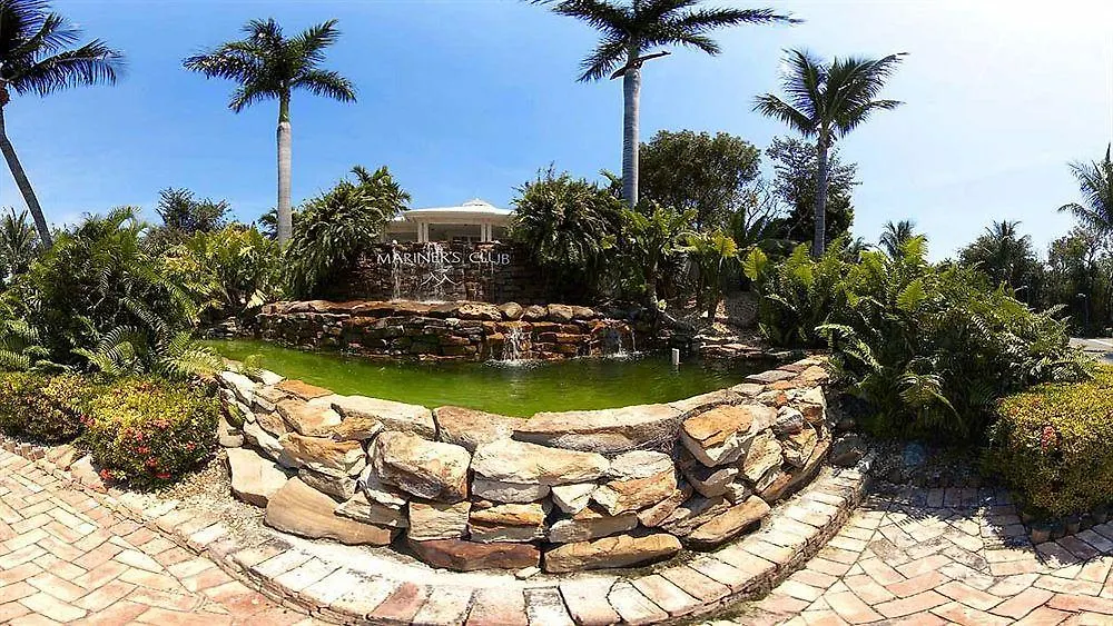 Mariner's Club Resort