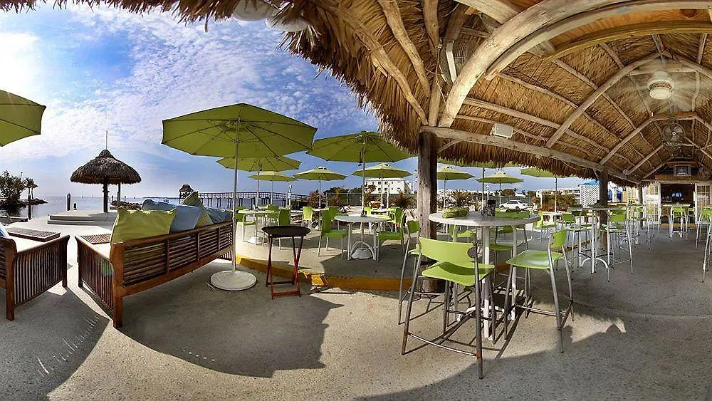 Mariner's Club 3*