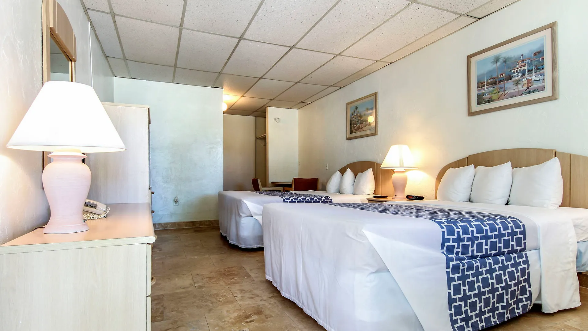 Key Largo Inn Motel