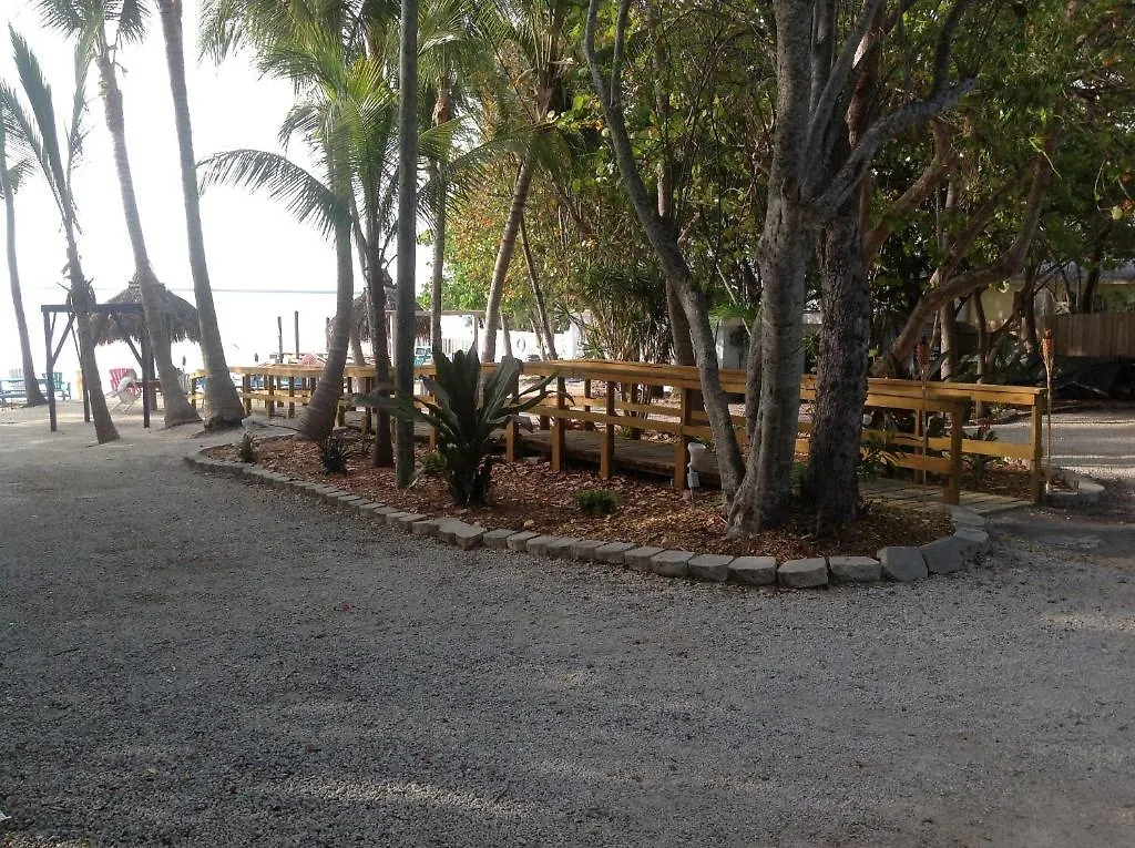 Seafarer Resort&beach 2* Key Largo