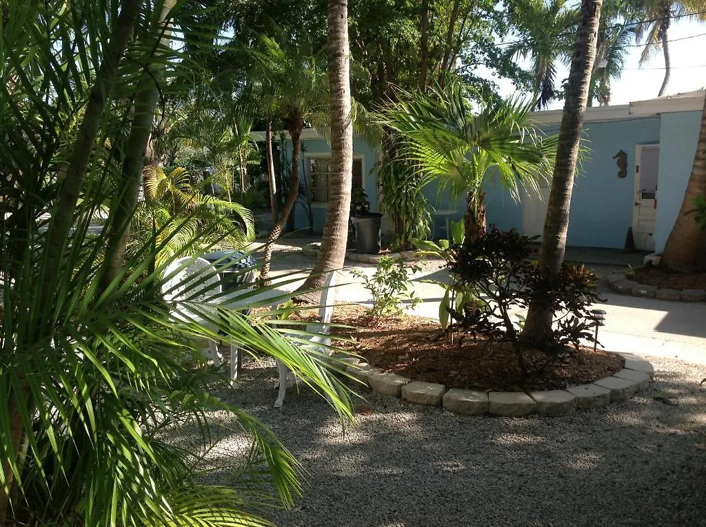Seafarer Resort&beach Ferienpark Key Largo