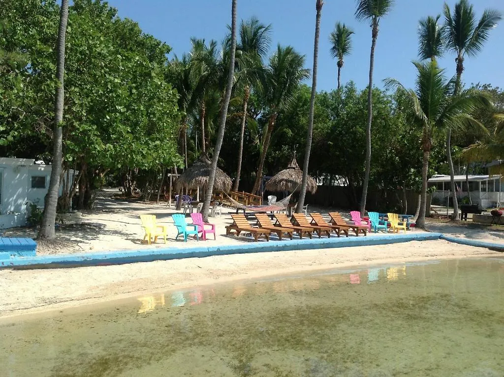 Seafarer Resort&beach Key Largo