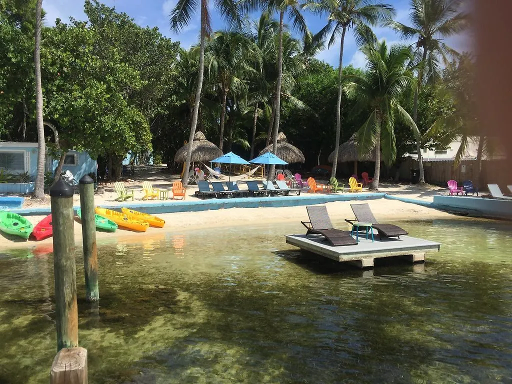 Ferienpark Seafarer Resort&beach 2*