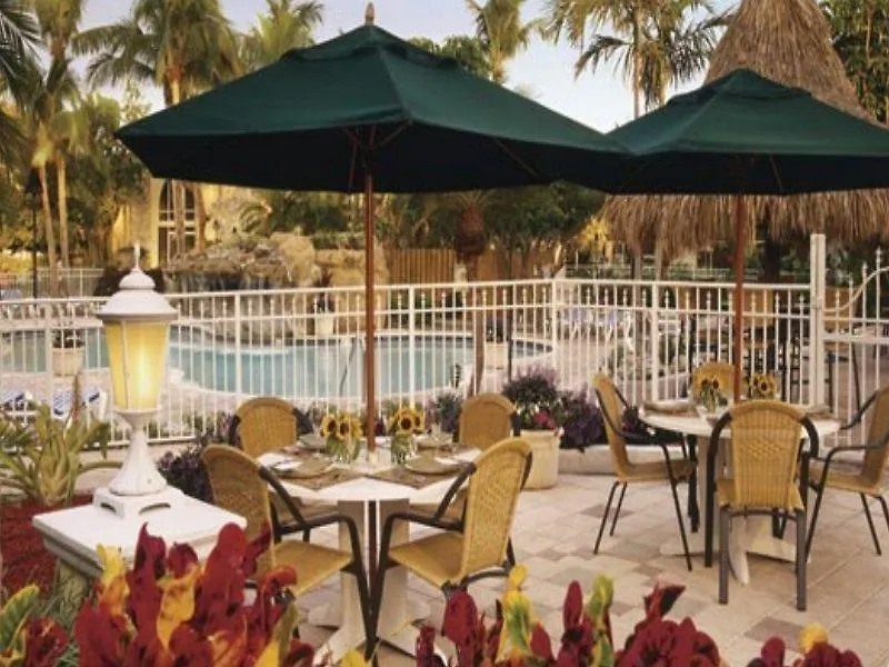 Marina Del Mar Resort&marina Key Largo