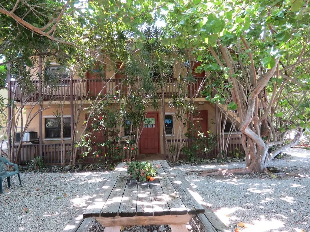 Ed & Ellen's Lodgings Key Largo