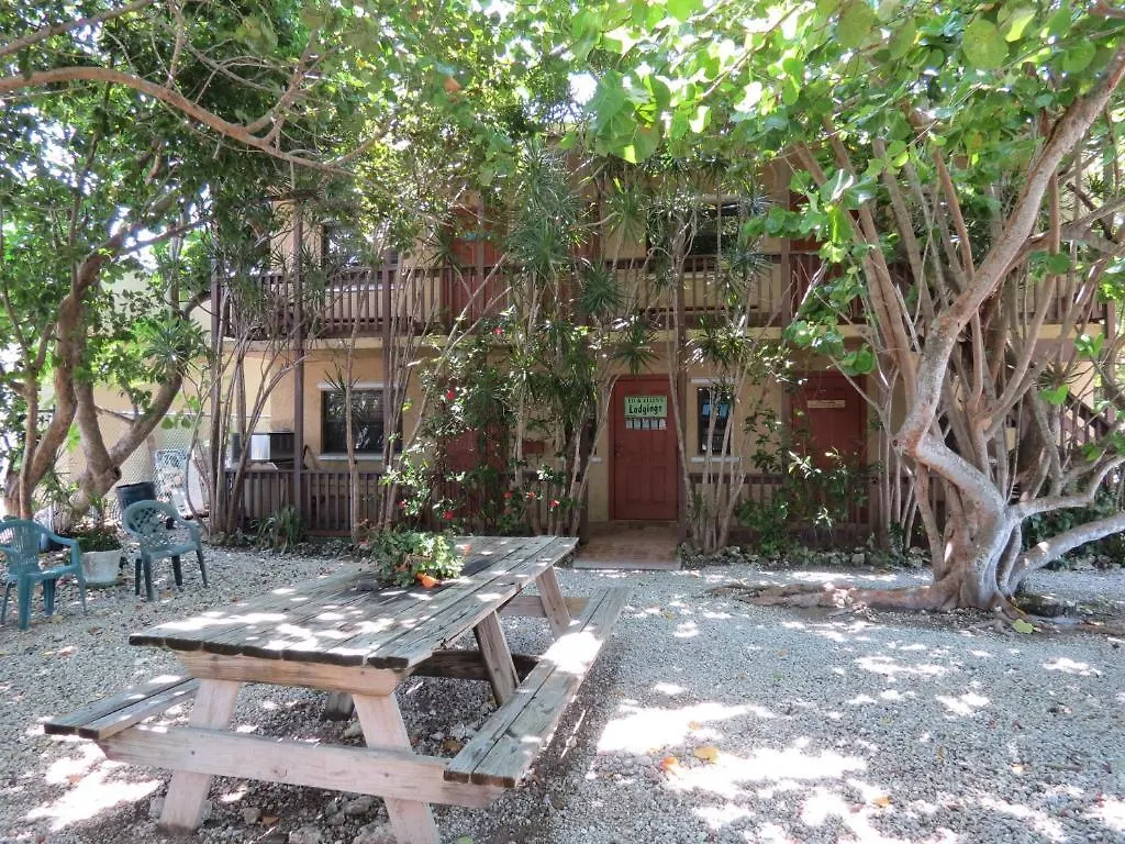 Motel Ed & Ellen's Lodgings 2*