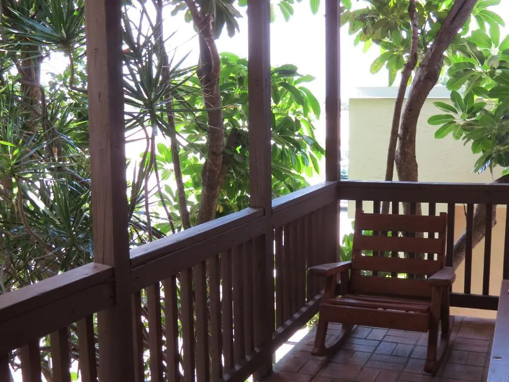 Motel Ed & Ellen's Lodgings Key Largo