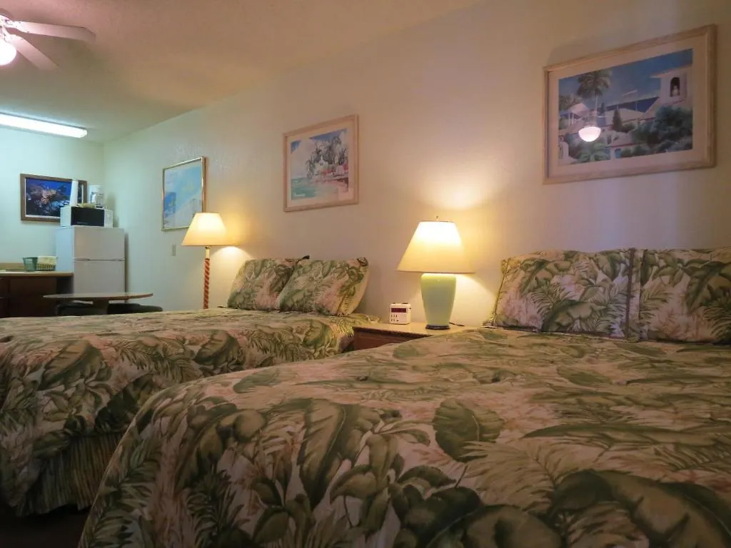 Ed & Ellen's Lodgings Motel