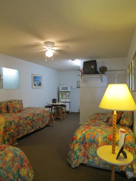Ed & Ellen's Lodgings Key Largo