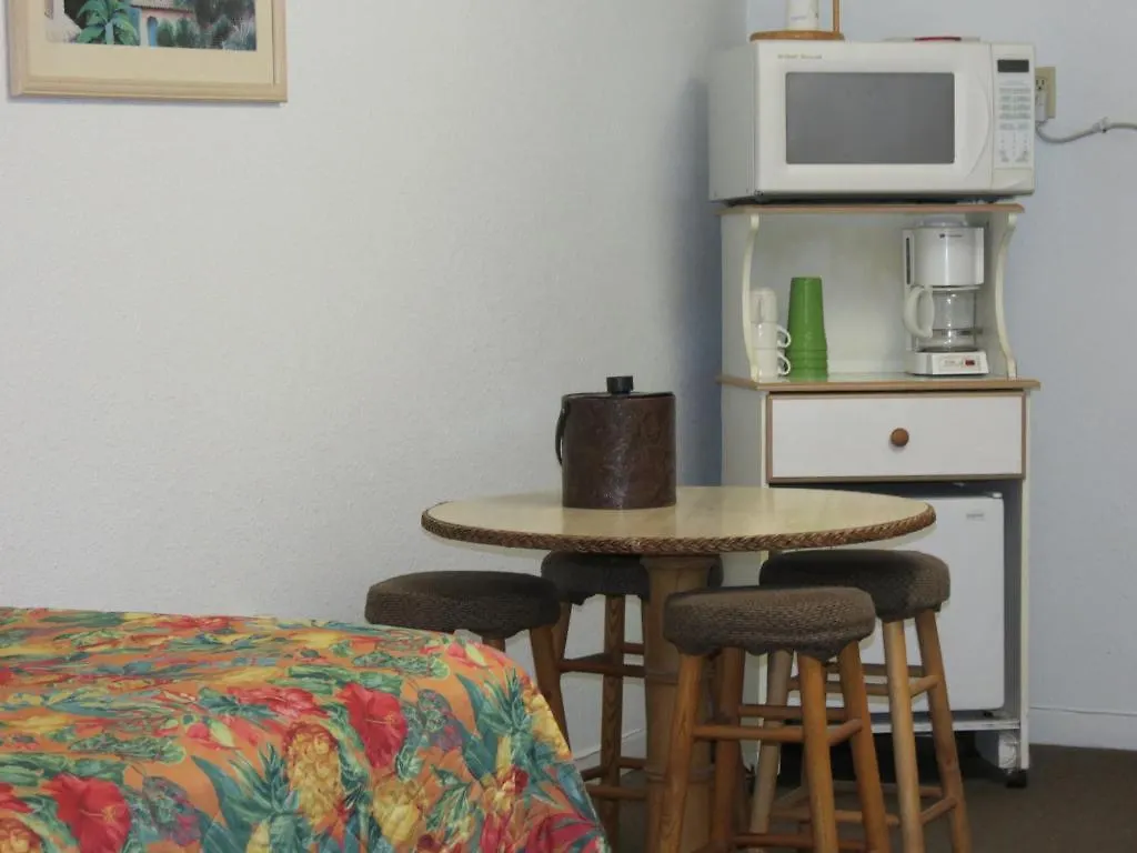 Ed & Ellen's Lodgings