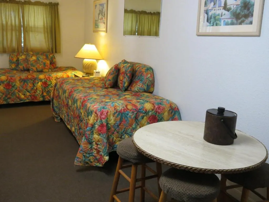 Ed & Ellen's Lodgings 2*