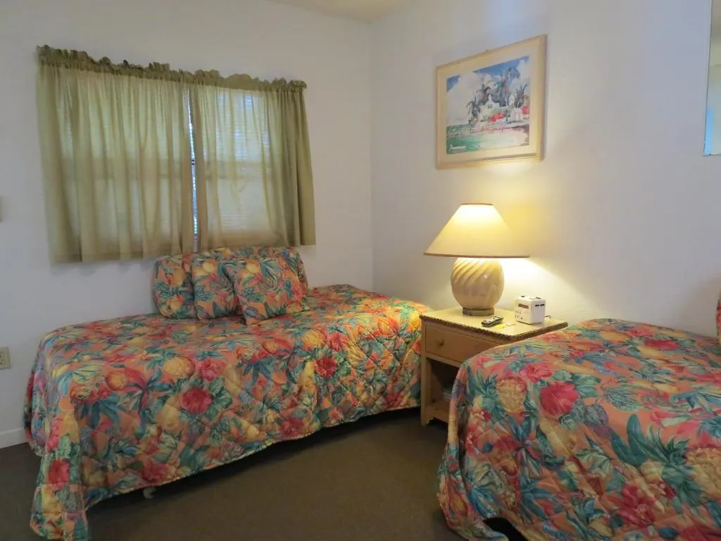 Ed & Ellen's Lodgings Motel 2*