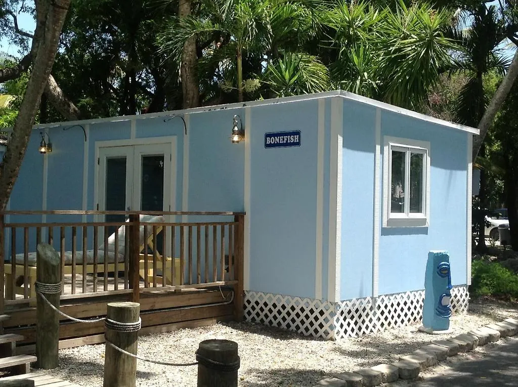 Seafarer Resort&beach Ferienpark Key Largo