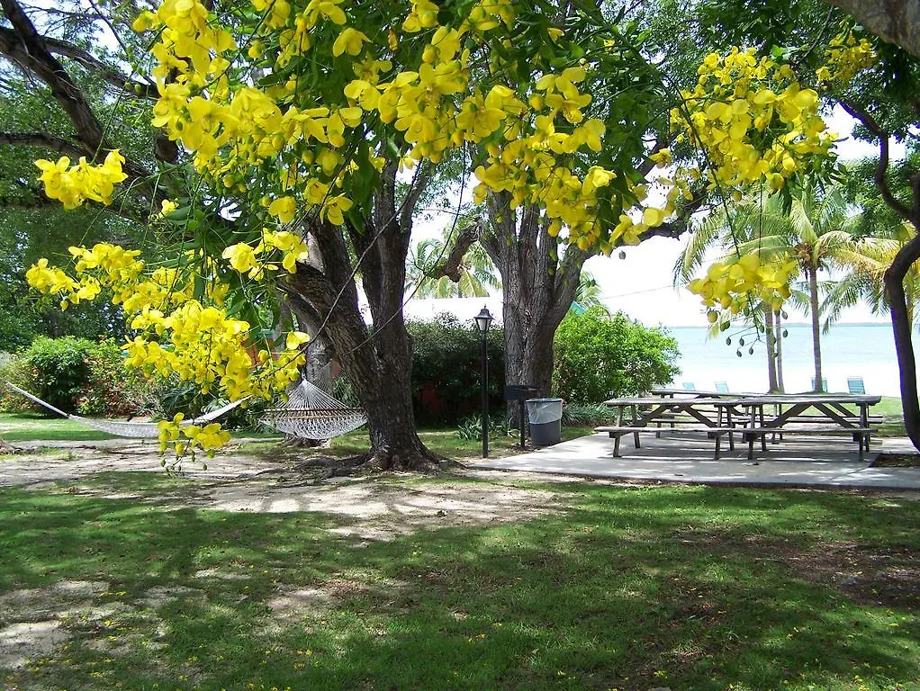 Estalagem Rock Reef Key Largo