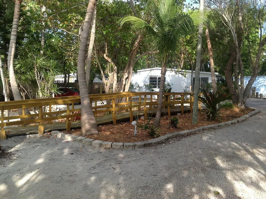 Seafarer Resort&beach Ferienpark Key Largo