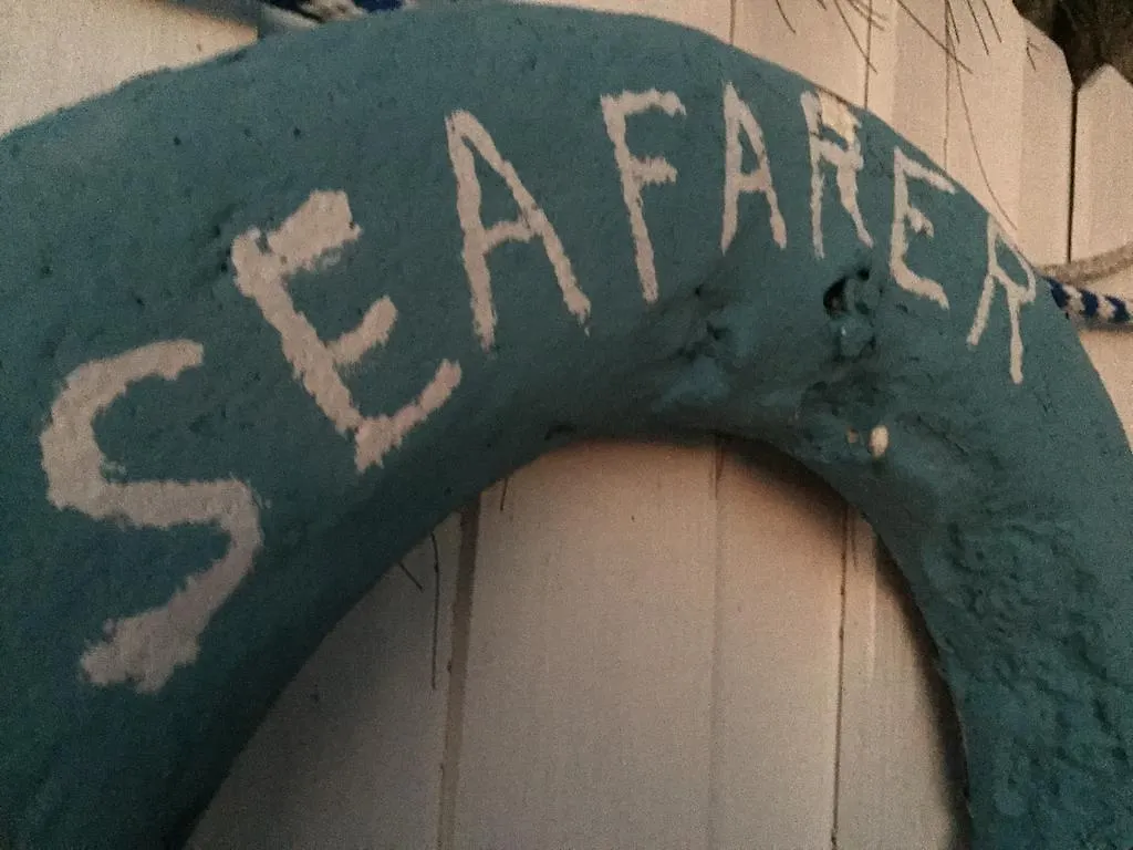 Seafarer Resort&beach Ferienpark Key Largo
