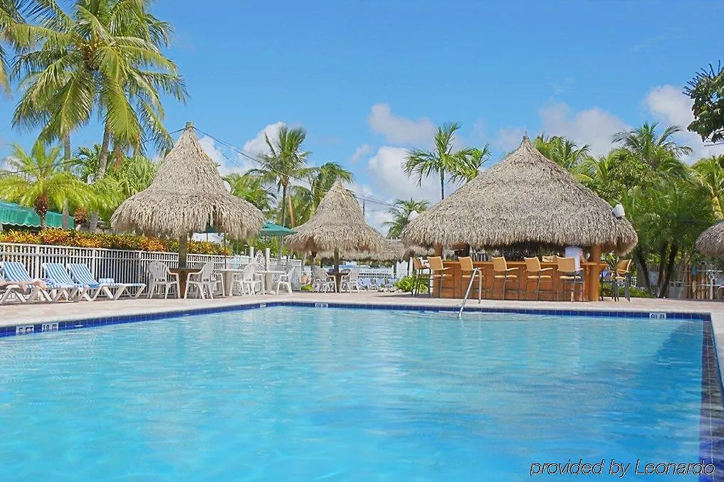 By Ihg Resort 3*